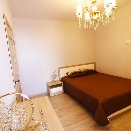 Kadorr King Апартаменты