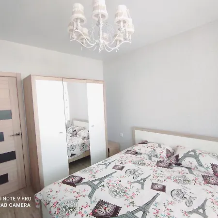 Kadorr King Apartment Odesa
