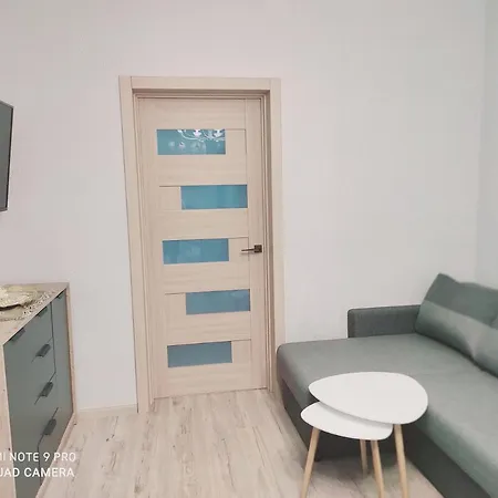 Kadorr King Apartment