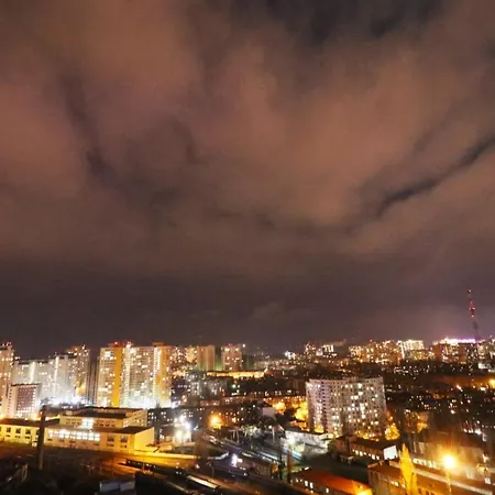 Apartment Kadorr King Odesa